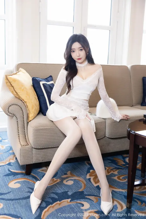 Vol. 07863 王馨瑶yanni(92P)