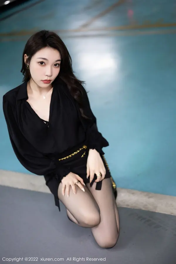 Vol. 06033 徐莉芝Booty(84P)