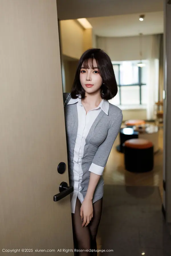 Vol. 09978 徐莉芝Booty(93P)