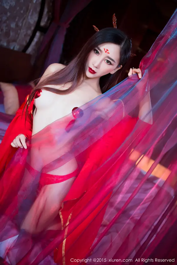 Vol. 00382 邹晶晶(67P)