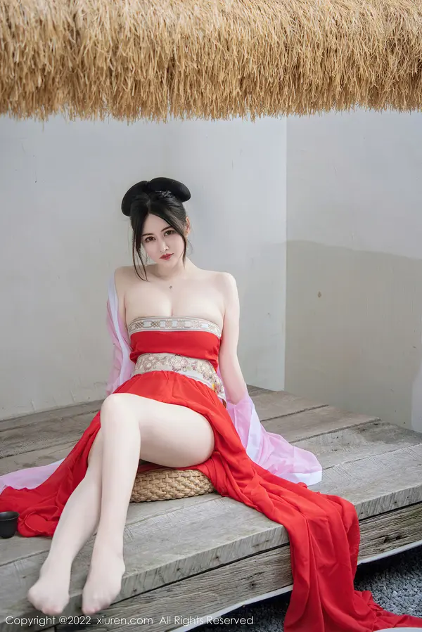 Vol. 05141 诗诗kiki(81P)