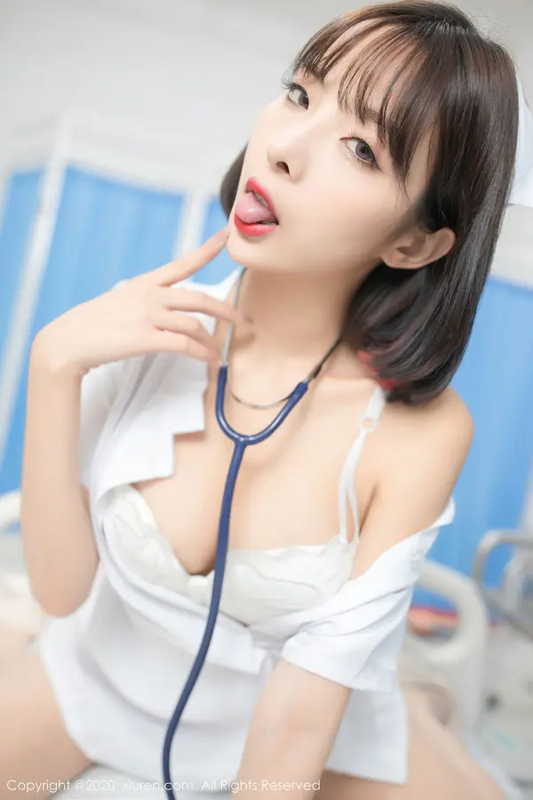 Vol. 02698 陈小喵(67P)