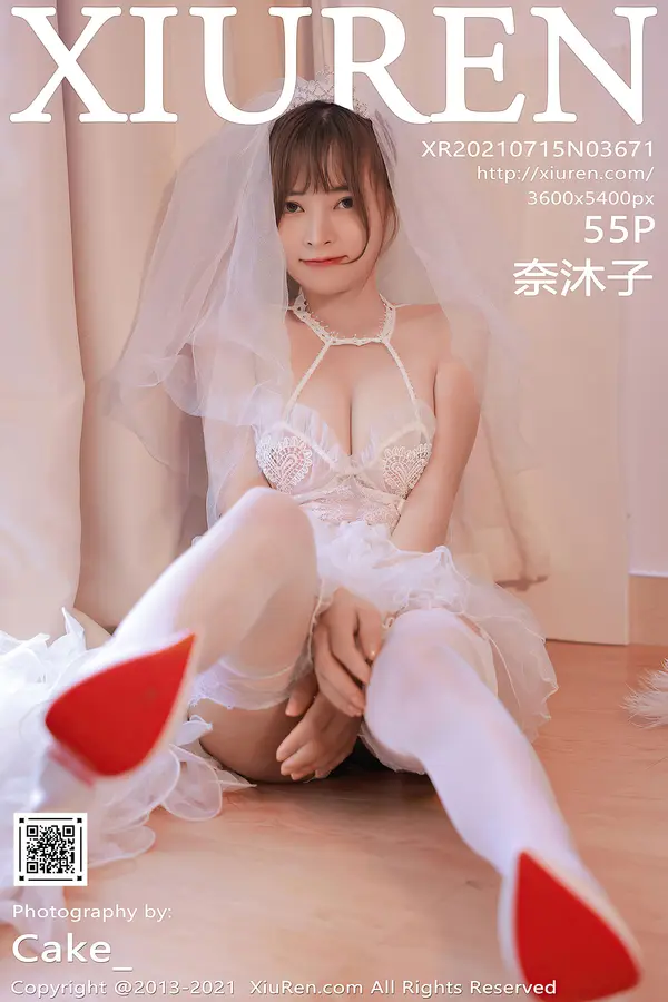 Vol. 03671 奈沐子(56P)-妹子录-美女图片|美女写真 专注超高清美女图片分享网站