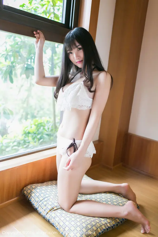 Vol. 00546 夏瑶baby(50P)