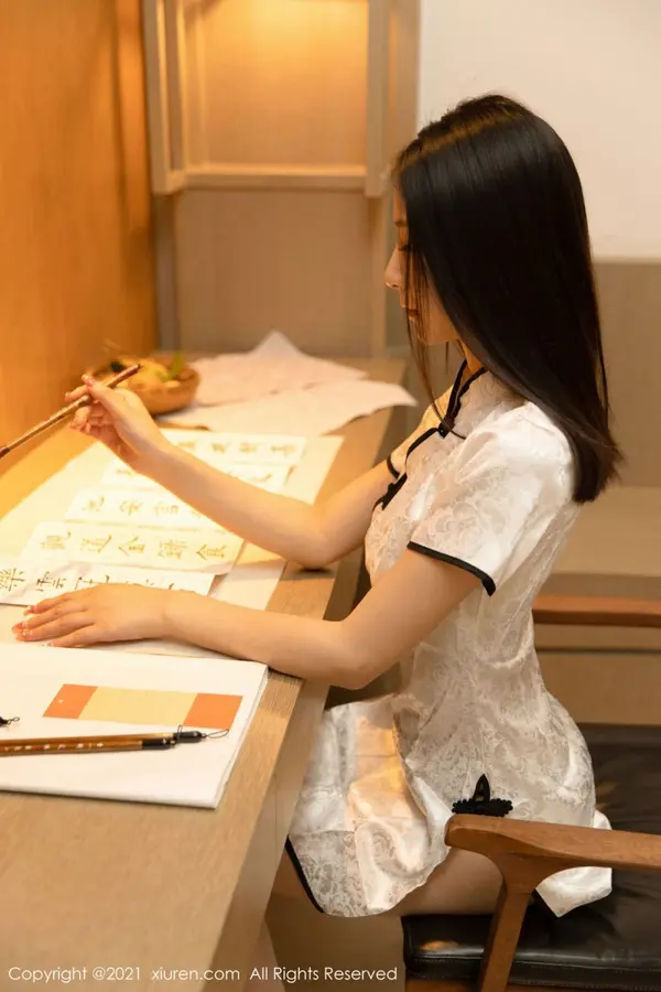 Vol. 03766 熊小诺(74P)