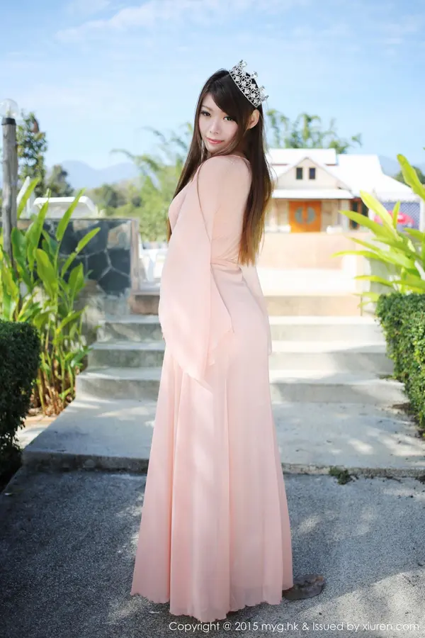 Vol. 0094 MARA酱(57P)