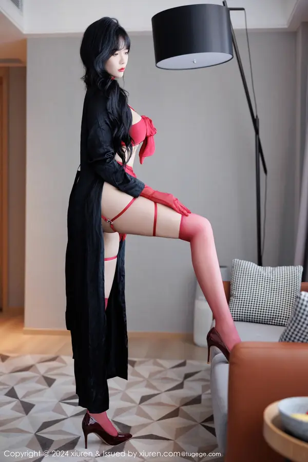 Vol. 09671 娜比(81P)