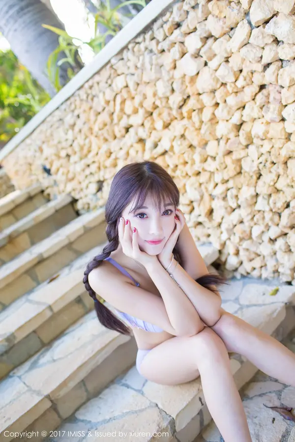 Vol. 0159 杨晨晨sugar(54P)