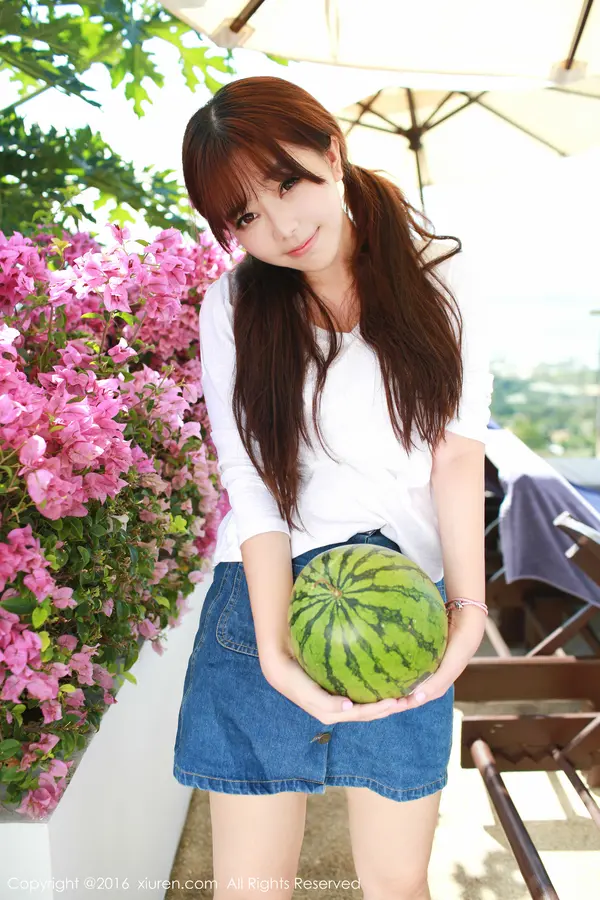 Vol. 00490 刘飞儿Faye(52P)