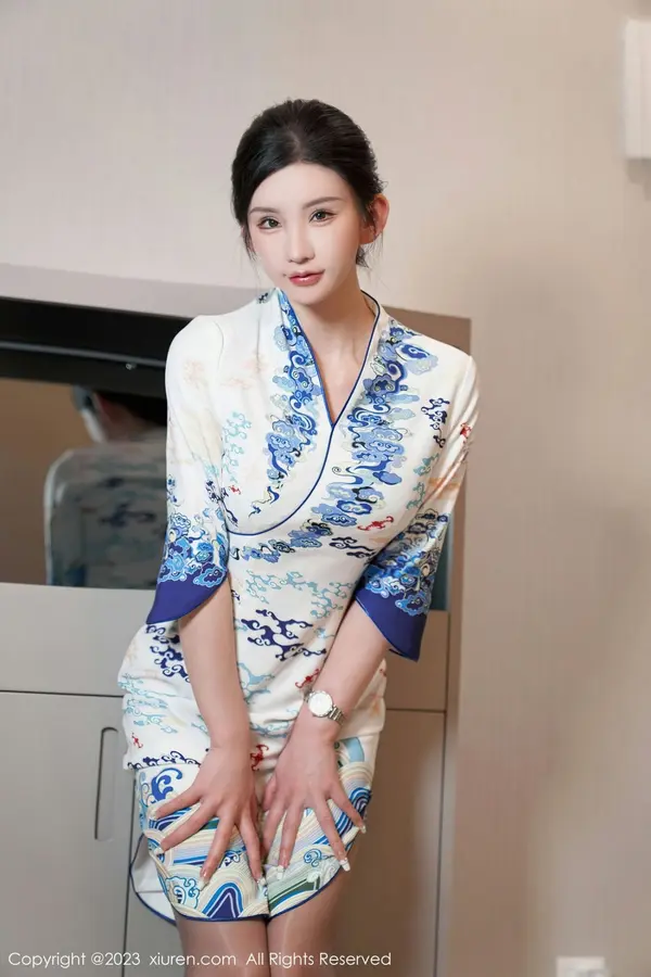 Vol. 06473 周于希Sally(86P)