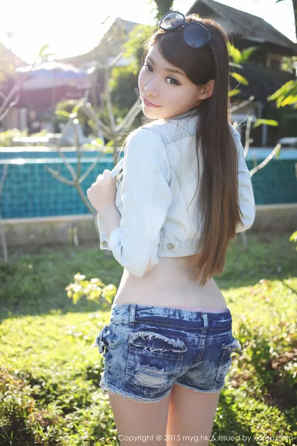 Vol. 0094 MARA酱(57P)