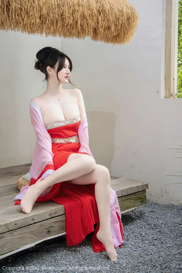 Vol. 05141 诗诗kiki(81P)