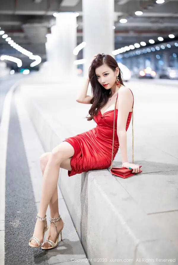 Vol. 02514 杨晨晨sugar(121P)