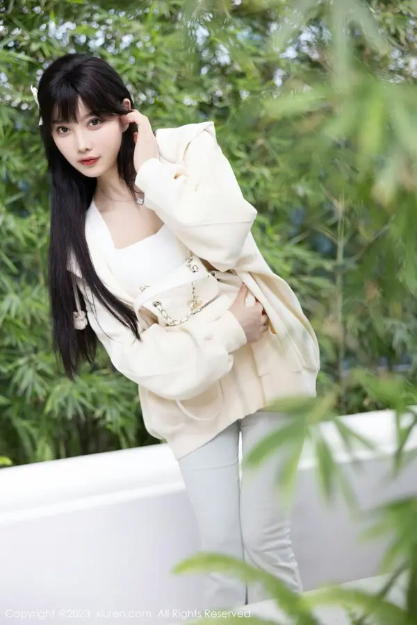Vol. 06707 杨晨晨Yome(91P)