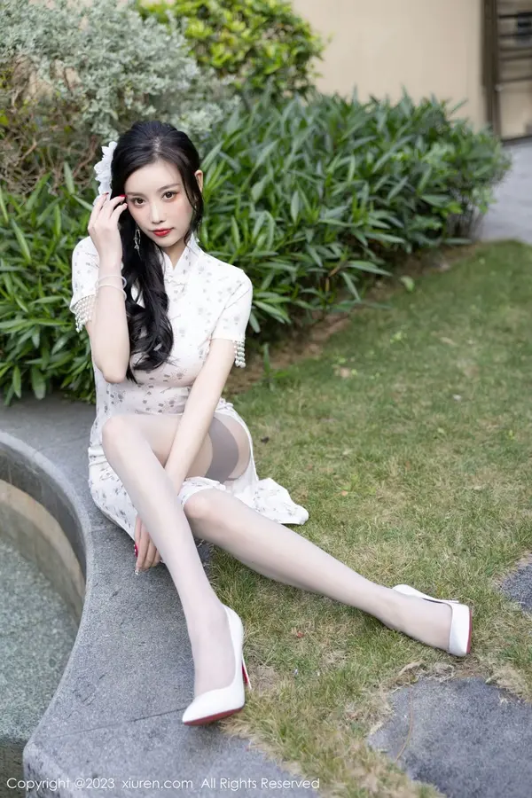 Vol. 06186 杨晨晨Yome(87P)