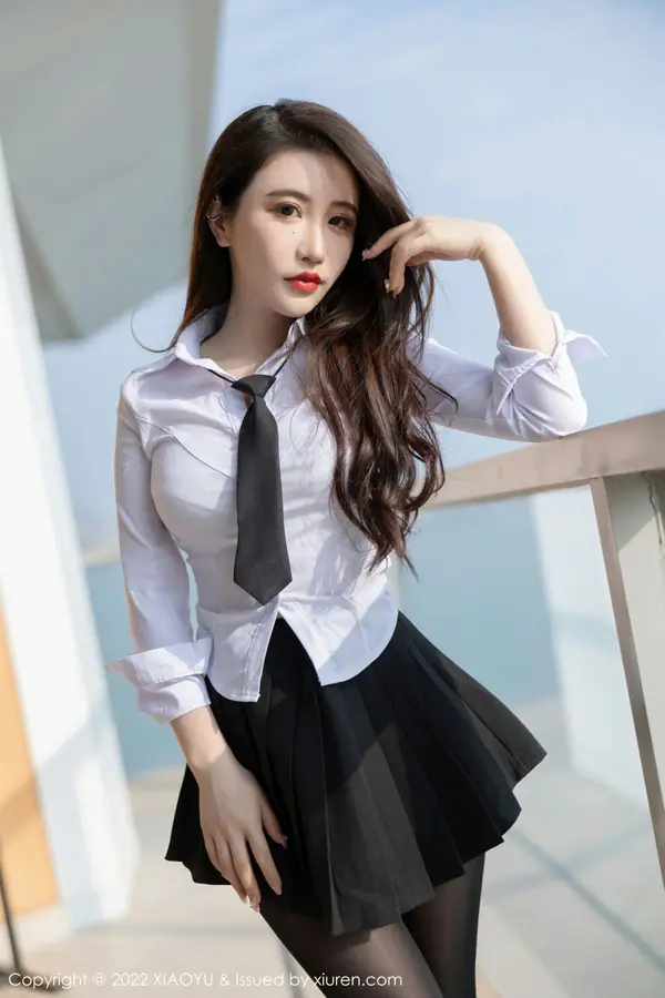 Vol. 0700 Cherry绯月樱(99P)