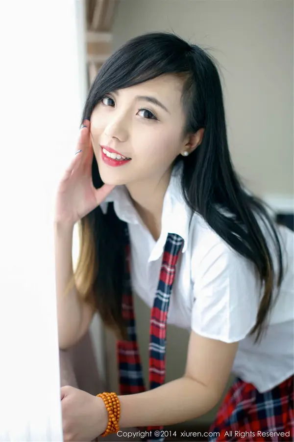 Vol. 00254 谢忱倬(134P)