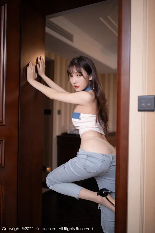 Vol. 05908 陆萱萱(78P)