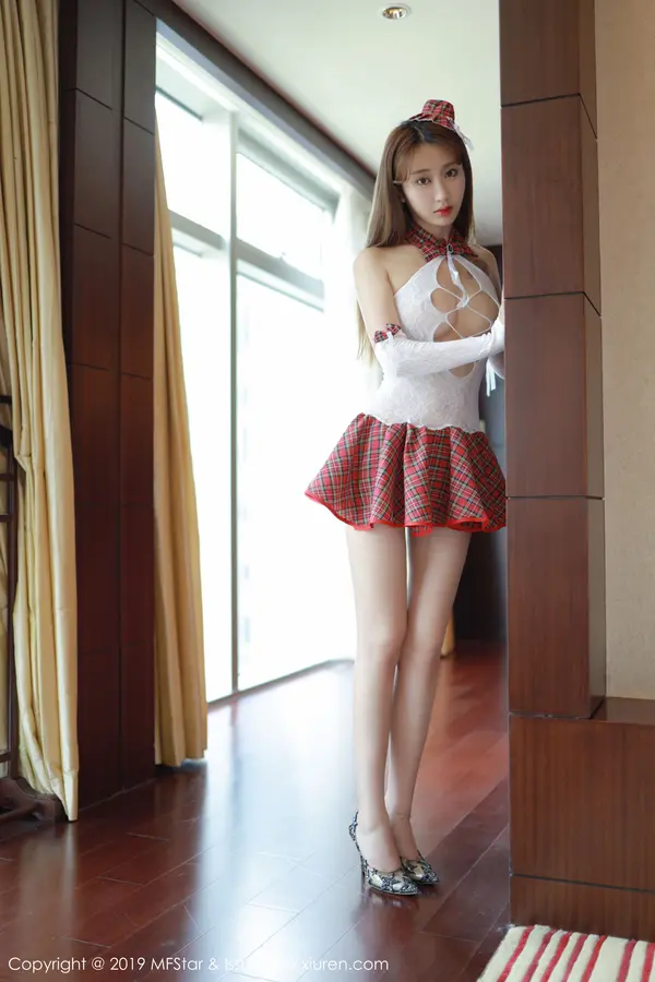 Vol. 0208 Betty林子欣(44P)