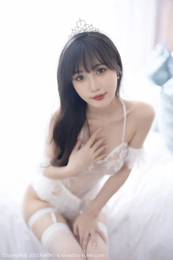 Vol. 1058 林星阑(81P)