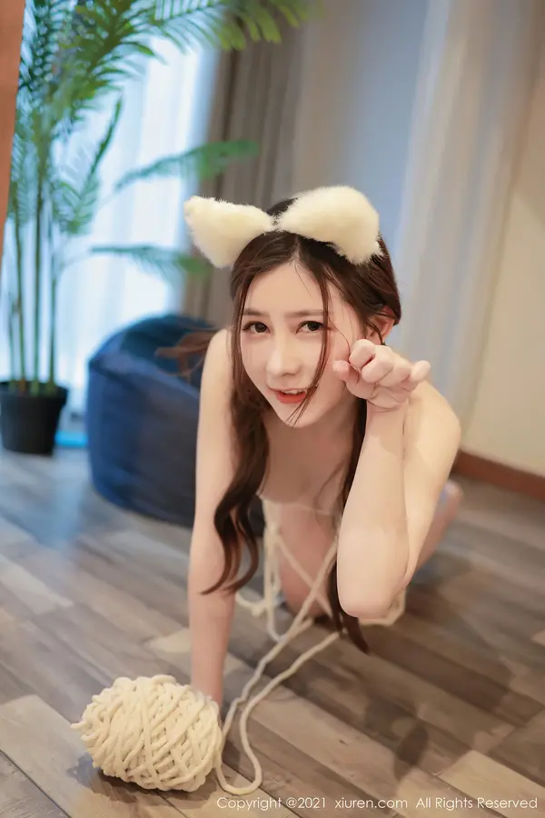 Vol. 03389 尹甜甜(93P)