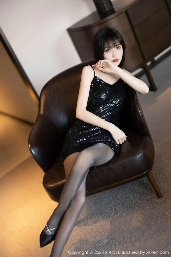 Vol. 1061 林星阑(84P)