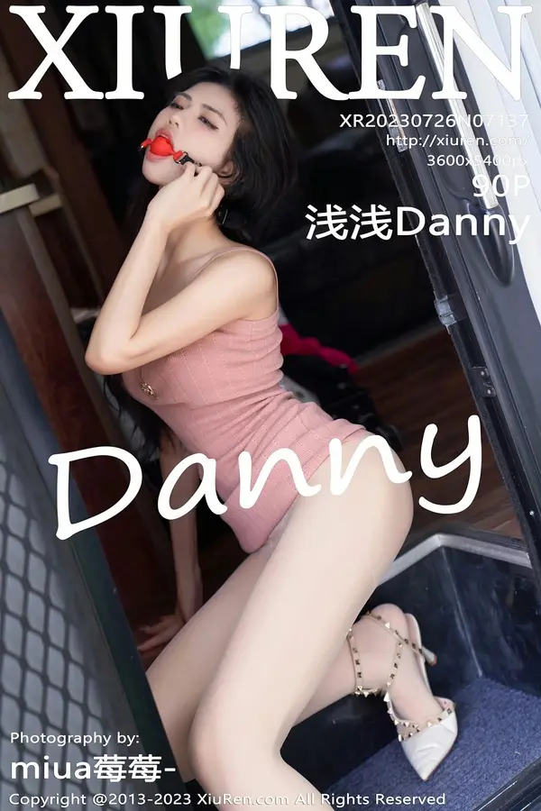 Vol. 07137 浅浅Danny(91P)-妹子录-美女图片|美女写真 专注超高清美女图片分享网站