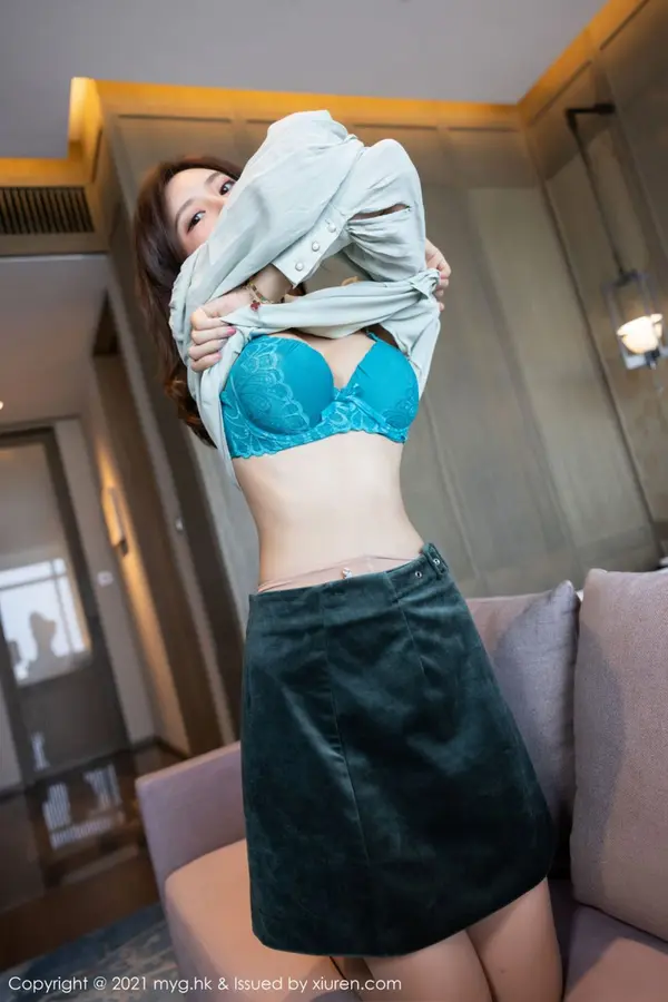 Vol. 0568 绮里嘉Carina(86P)