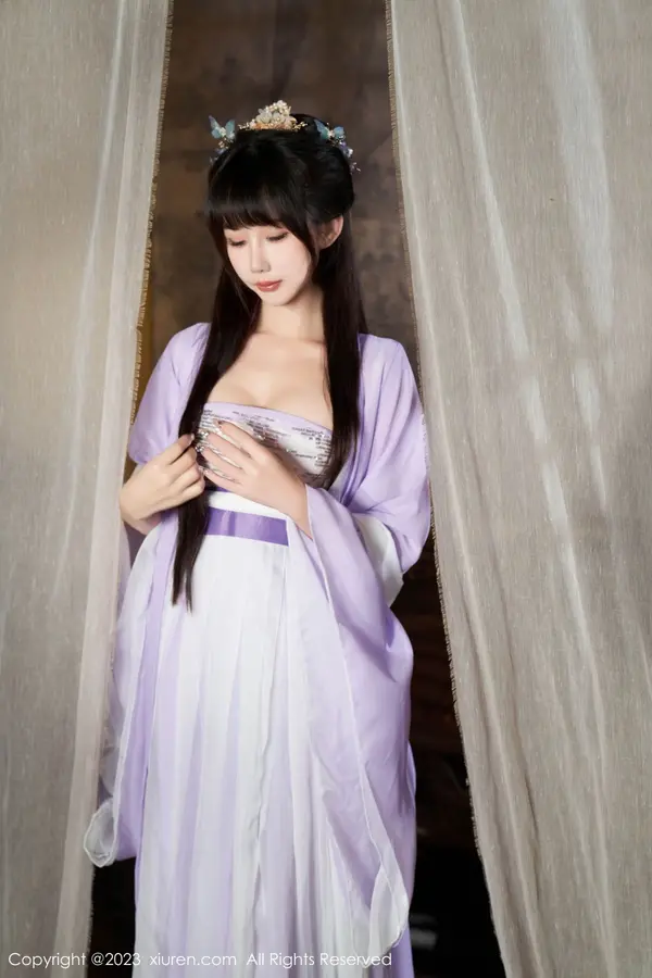 Vol. 07442 波巧酱(86P)
