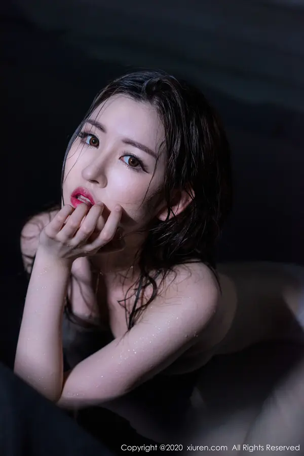 Vol. 02116 沈梦瑶(41P)