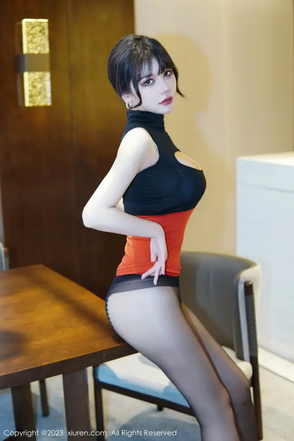 Vol. 06075 桃桃子_(78P)