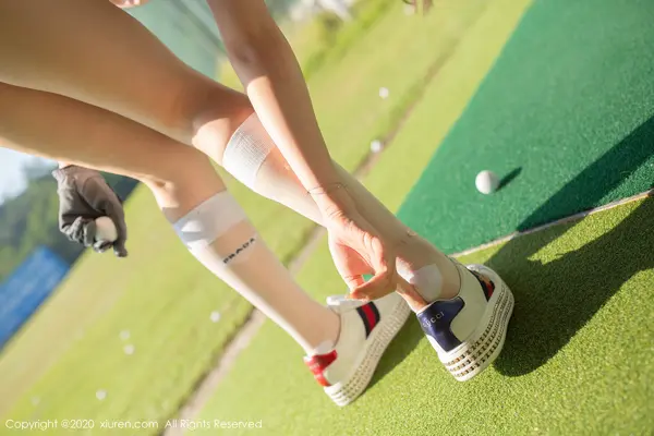 Vol. 02091 芝芝Booty(104P)