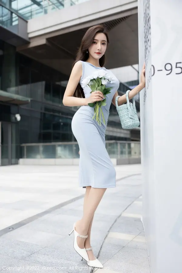 Vol. 05674 王馨瑶yanni(91P)