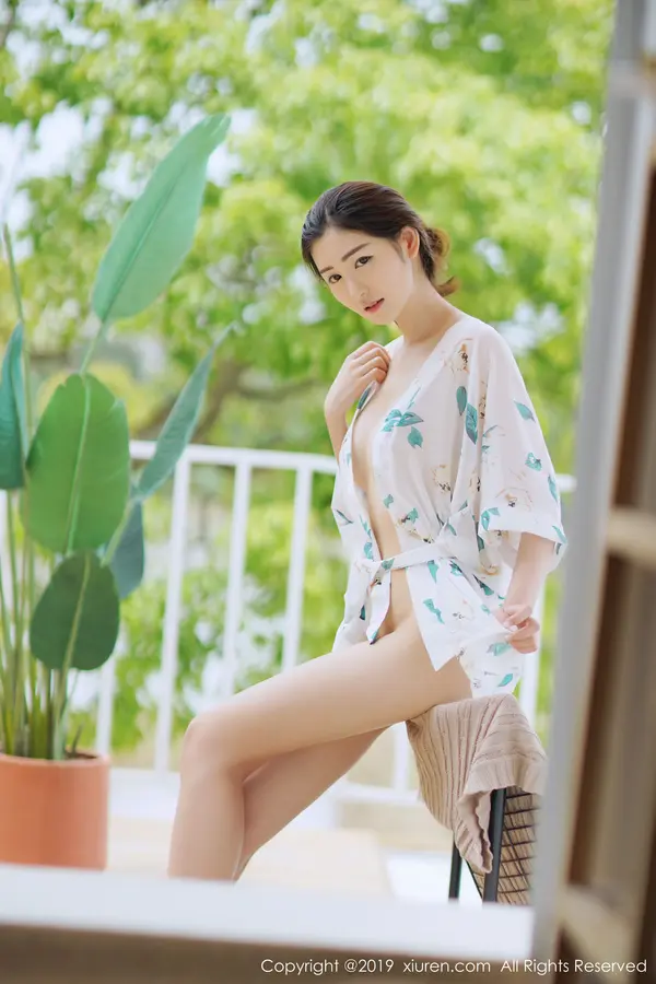 Vol. 01613 沈梦瑶(51P)