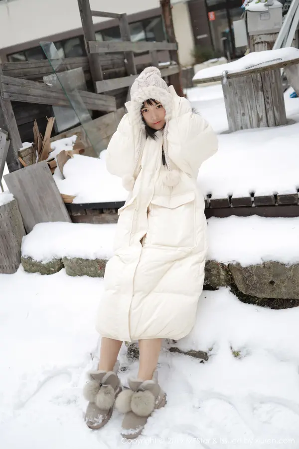 Vol. 0246 徐微微mia(62P)