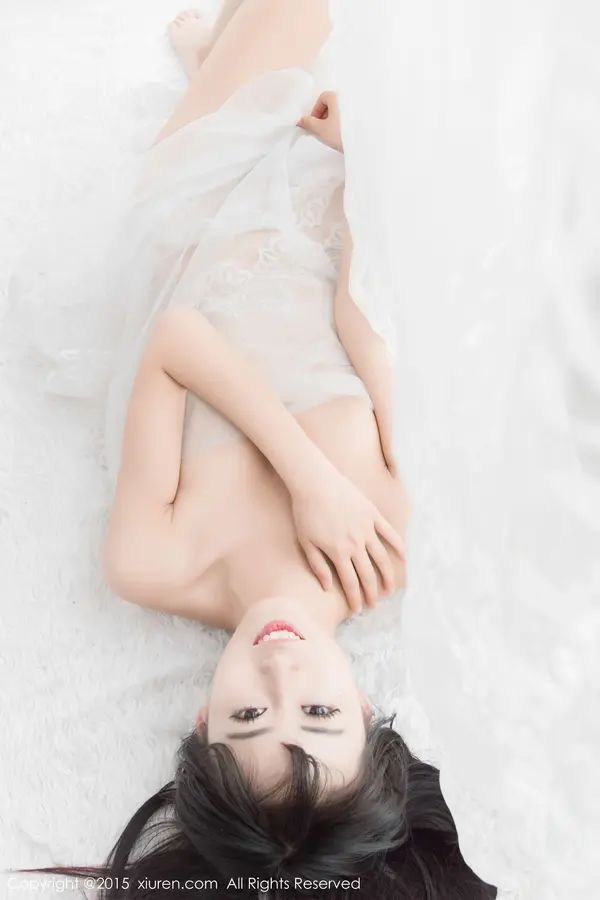 Vol. 00319 素素subaby(51P)