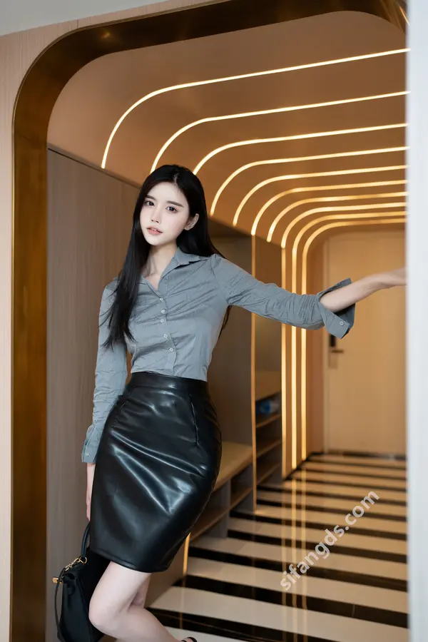 Vol. 0288 晚苏Erikaki《私购流出》(90P + 2V)