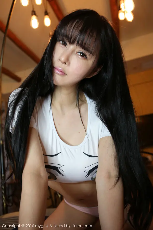 Vol. 0213 蔡文钰Angle(61P)