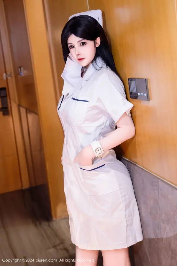 Vol. 08206 陈芊儿(65P)