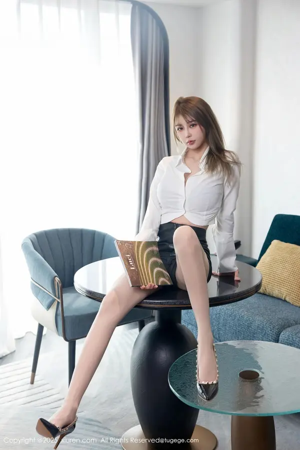 Vol. 10439 Zoe柚柚(81P)