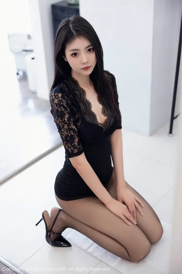 Vol. 06948 可乐Vicky(79P)