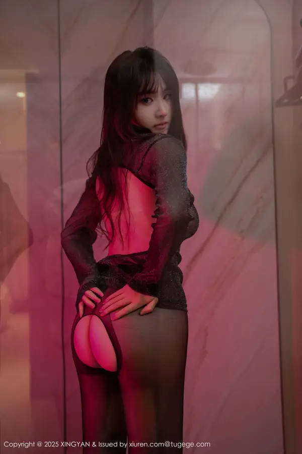 Vol. 0424 沈南汐RuRu(72P)