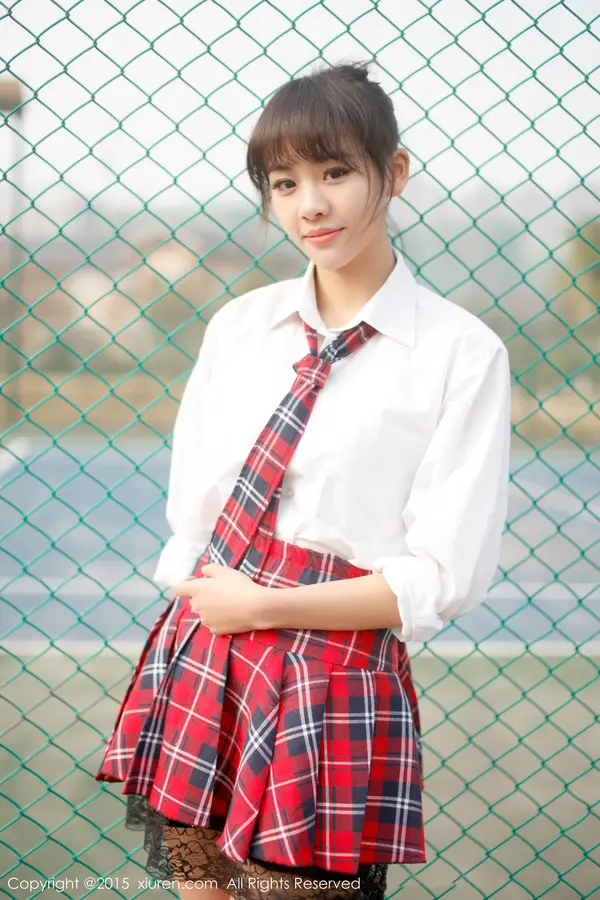 Vol. 00318 七米baby(113P)