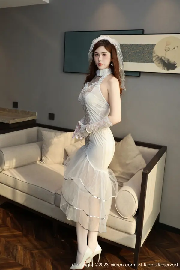 Vol. 07834 月野兔美妞(76P)