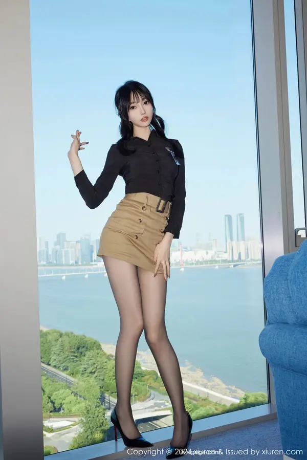 Vol. 09309 玥儿玥er(73P)
