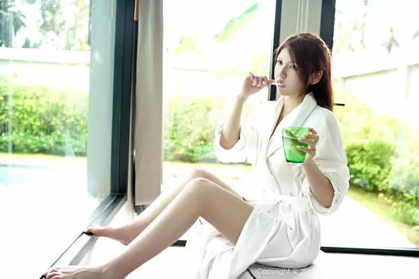 Vol. 0085 PaPa妈咪(32P)