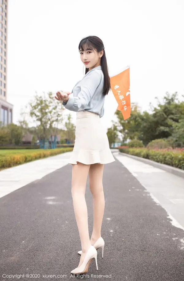 Vol. 02750 陆萱萱(77P)