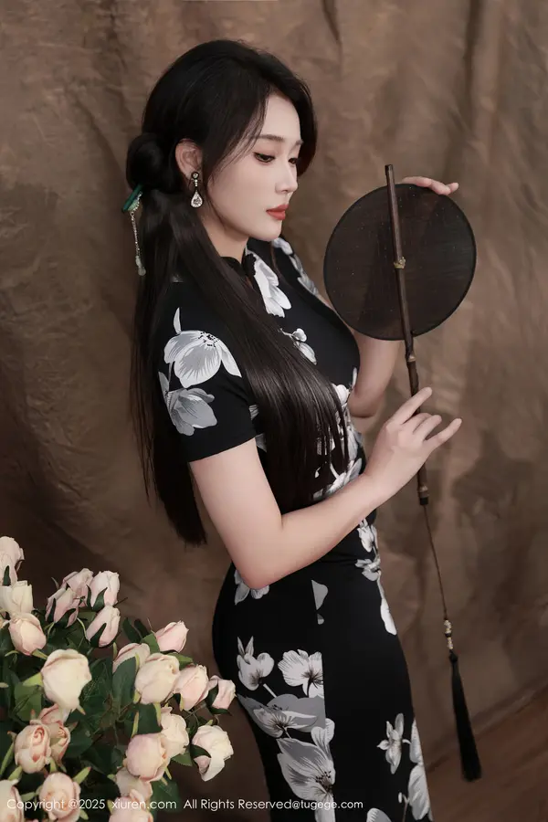 Vol. 10655 南乔(73P)