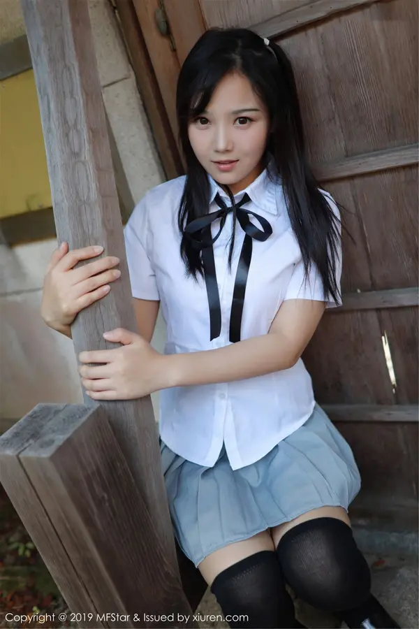 Vol. 0193 徐微微mia(41P)