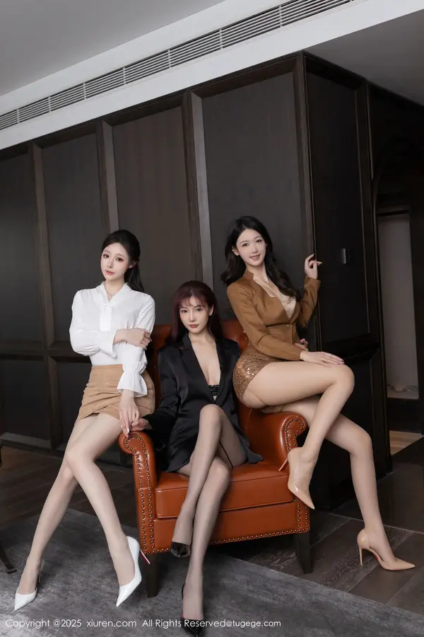 Vol. 10233 模特合集(81P)